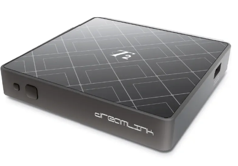 Comment configurer l’IPTV sur Dreamlink Box via DOL2