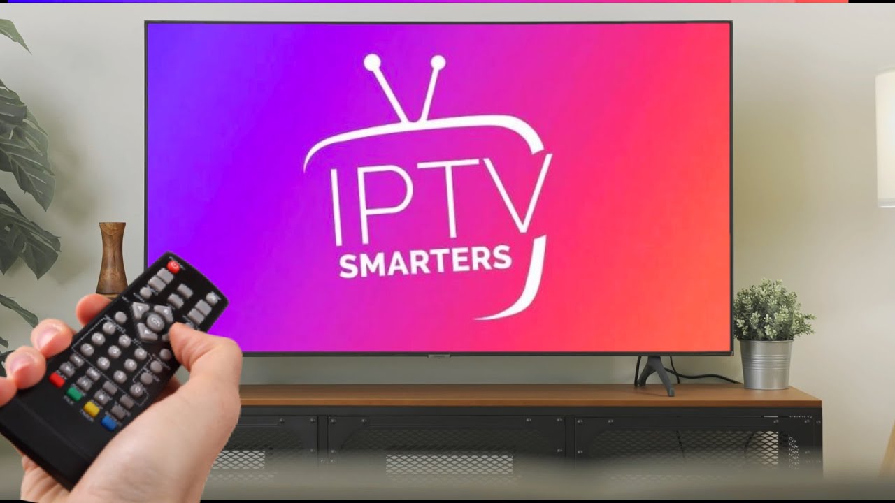 Comment configurer l’IPTV sur IPTV Smarters pour votre ordinateur