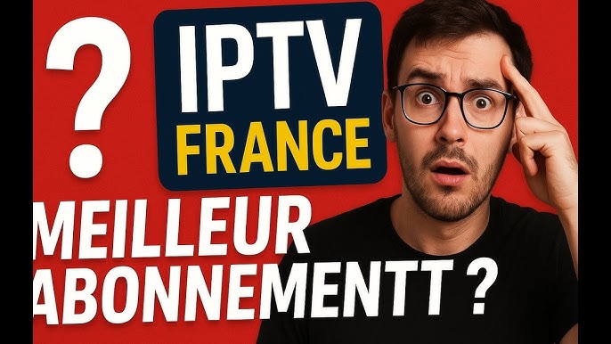 Profitez de Mario IPTV pour regarder vos chaînes préférées en HD et 4K sur tous vos appareils en 2025.