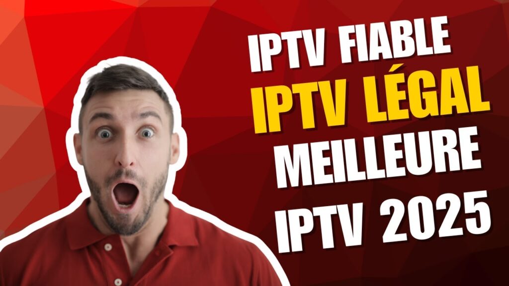 Top 5 raisons de choisir Mario IPTV en France 2025