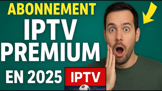 Abonnement Premium IPTV Mario IPTV avec chaînes 4K, films et séries en streaming sur Smart TV, Android et PC.